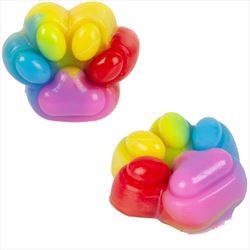 TR84210 Squeeze Fidget Paw 3